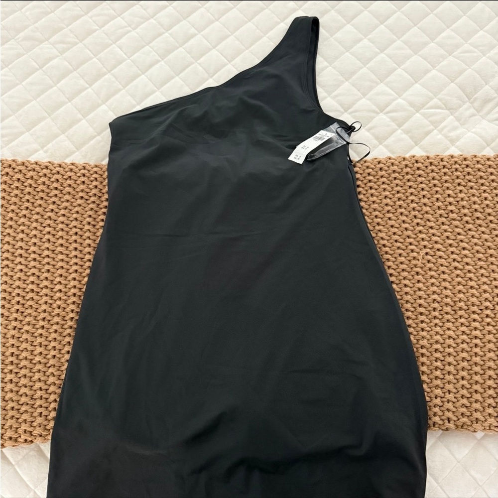 Abercrombie traveler dress Large Tall